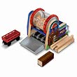 Thomas the Tank Engine Wooden Railway Wood Chipper